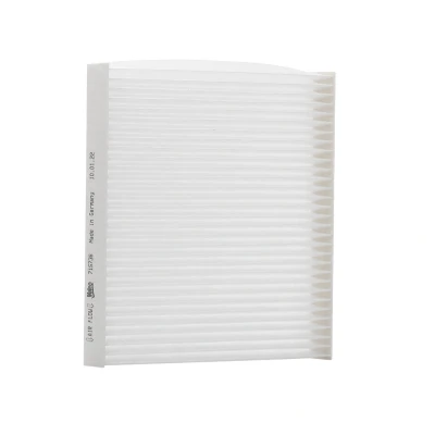Abbildung von VALEO CLIMFILTER PROTECT 698683 Innenraumfilter Aktivkohlefilter 300 205 31 AUDI: Allroad C5, A6 C5 Avant, A4 B6 Limousine, SEAT: Exeo ST