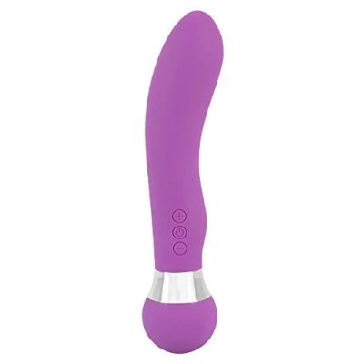 Abbildung von Vibrator „Double End“, beidseitig verwendbar