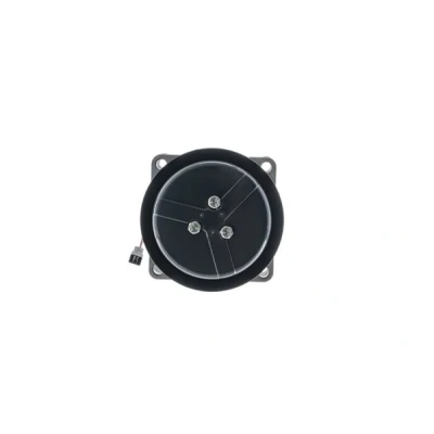 Abbildung von MAHLE ORIGINAL ACP 1060 000S Kompressor SD7H15 12 PAG 46 R 134a mit Dichtring