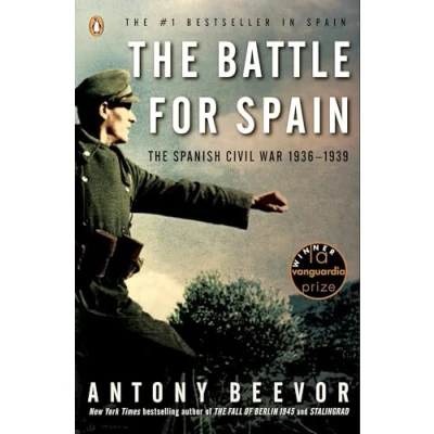 Abbildung von The Battle for Spain: Spanish Civil War 1936 1939