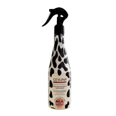 Abbildung von Ceylinn Thrill 2 Phase Conditioner Spray 400ml New Fragrance Formula (Milk Protein, 400 ml (1er Pack))