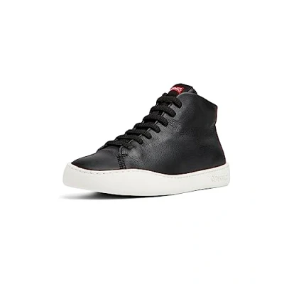 Abbildung von Camper Damen Peu Touring K400422 Sneaker, Schwarz 020, 36 EU