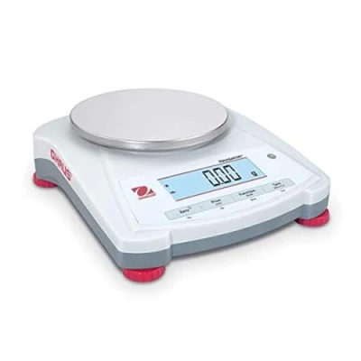 Abbildung von Küchenwaage Technische Tischwaage für Labor, Präzision NAVIGATOR NVT 22000g / 1g OHAUS NVT22000