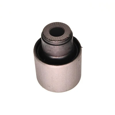 Abbildung von MAXGEAR 72 6827 Querlenkerlager hinten, innen, Hinterachse unten TOYOTA: Avensis II Kombi, Limousine, Schrägheck
