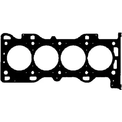 Abbildung von CORTECO 415211P Zylinderkopfdichtung Metall FORD: Focus C Max, FIESTA 5, 2 Schrägheck, VOLVO: V50, V70 3, C30, MAZDA: 6 Station Wagon