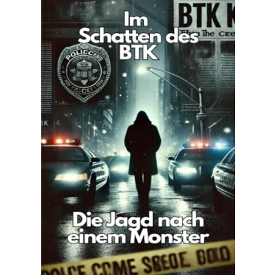 Abbildung von Im Schatten des BTK: Die Jagd nach einem Monster