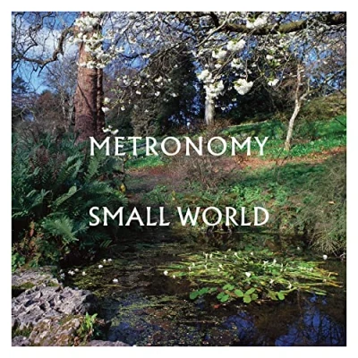 Abbildung von Small World [Vinyl LP]