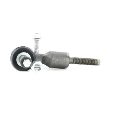 Abbildung von MEYLE 116 020 8228/HD Spurstangenkopf M14x1,5 Quality Vorderachse links, rechts AUDI: A4 B5 Limousine, B6 A6 C5 Avant