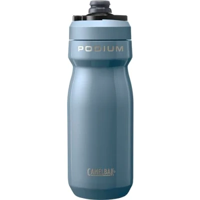 Abbildung von Camelbak Podium Ins Steel 530ml Trinkflasche, Pacific