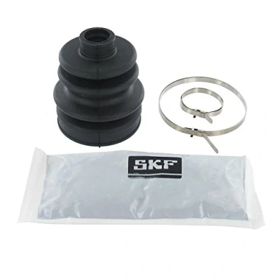Abbildung von SKF VKJP 1116 Achsmanschette 82 SUZUKI: SWIFT 2 Schragheck, Alto IV, DAIHATSU: CUORE 4, SUBARU: JUSTY 1