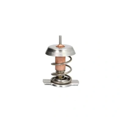 Abbildung von THERMOTEC D2X008TT Kühlwasserthermostat 92 mit Dichtung ohne Gehäuse OPEL: Meriva A, Corsa B Schrägheck, Astra H Caravan
