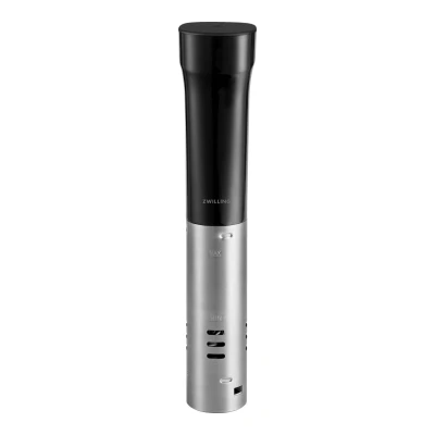 Abbildung von Zwilling Sous Vide Stab Enfinigy Schwarz