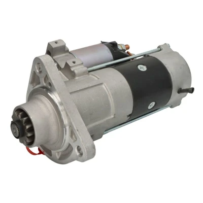 Abbildung von BOSCH 0 986 028 020 Anlasser 24V 5,5kW 50, 30 92mm VOLVO: FH