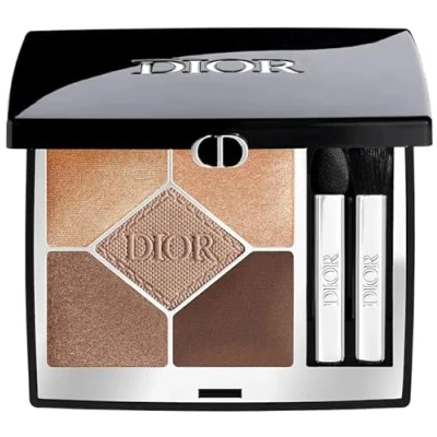 Abbildung von DIOR Diorshow 5 Couleurs N 7 g 559 Poncho