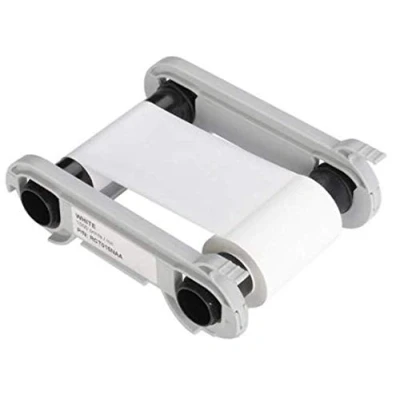 Abbildung von Evolis RCT021NAA 1000 Seiten Farbband, Bänder Printserver (Zenius PRIMACY, Seiten, Sublimation Farbton, weiß)