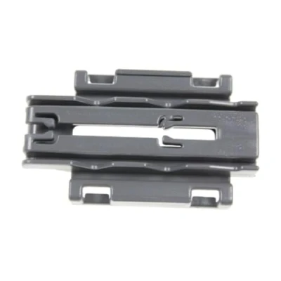 Abbildung von Whirlpool Indesit 488000386610 Halterung C00386610 track flap 60 PLP2