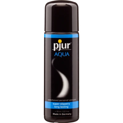 Abbildung von Aqua Gleitgel 30 ml