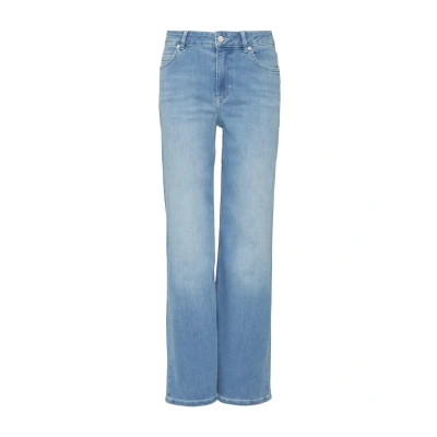 Abbildung von comma Casual Identity Jeans Hose Blue 44
