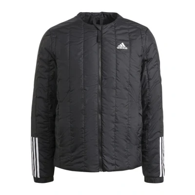 Abbildung von adidas Performance Trainingsjacke, Herren, Größe: Medium, Black