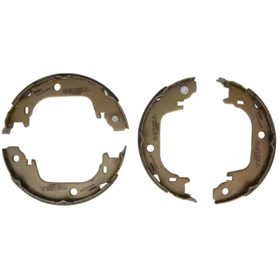 Abbildung von DELPHI LS2122 Handbremsbeläge