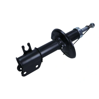 Abbildung von MAXGEAR 11 0864 Stoßdämpfer Vorderachse rechts Gasdruck Zweirohr Federbein oben Stift CHEVROLET: Matiz, Spark