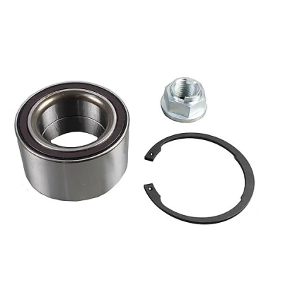 Abbildung von METZGER WM 2186 Radlagersatz mit integriertem magnetischen Sensorring 90 MERCEDES BENZ: ML Klasse, R GL