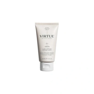 Abbildung von VIRTUE One for All 6 in 1 Styler Cream Travel Size 60ml