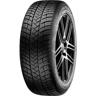 Abbildung von Vredestein Wintrac Pro 235/60 R18 107H PKW Winterreifen Reifen AUDI: Q5, Q7, MERCEDES BENZ: GLK, GLC SUV, GLE, VOLVO: XC60 I, XC90 II AP235600