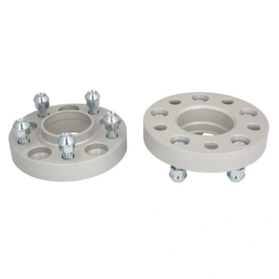 Abbildung von Spurverbreiterung Pro Spacer EIBACH S90 4 25 016