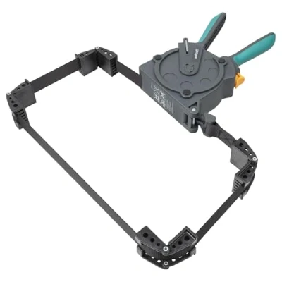 Abbildung von WOLFCRAFT 3681000 Spanngurte 5 m