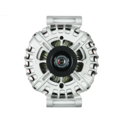 Abbildung von AS PL A3489S Lichtmaschine 12V 220A MERCEDES BENZ: Sprinter 3.5 T Kastenwagen, 3 Bus