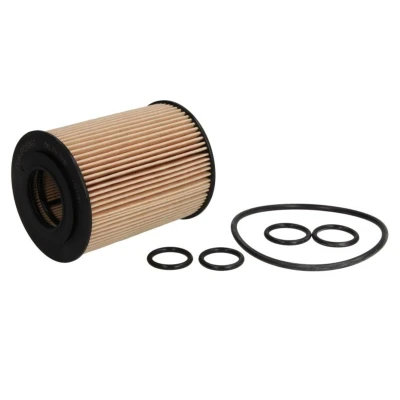 Abbildung von PURRO PUR PO5007 Ölfilter Filtereinsatz OPEL: Astra H Schrägheck, Meriva B, Mokka / X, CHEVROLET: Cruze Limousine, Kombi, Schrägheck