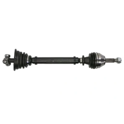 Abbildung von PASCAL G2R027PC Antriebswelle Vorderachse links 623 für Fahrzeuge ohne ABS RENAULT: CLIO 2, 1