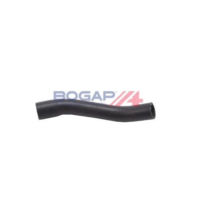 Abbildung von BOGAP A1711331 Ladeluftschlauch AUDI: A4 B7 Avant, B6 Limousine, SEAT: Exeo ST
