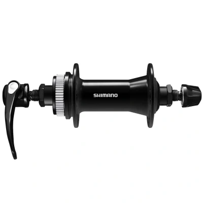 Abbildung von Shimano HB TC500 Disc Brakes 15x110 32 Center Lock Nabe