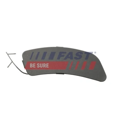 Abbildung von Klappe, Abschlepphaken FAST FT90117G