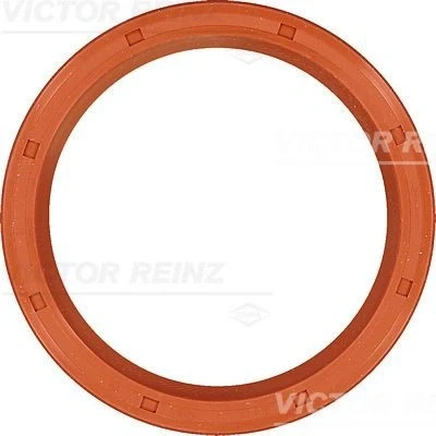Abbildung von REINZ 81 35908 00 Kurbelwellendichtring MVQ (Silikon Kautschuk) ALFA ROMEO: 166, 164, GTV