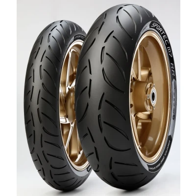 Abbildung von Metzeler Sportec M7 RR 190/55 R17 75W PKW Sommerreifen Reifen 2450500