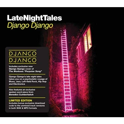 Abbildung von Late Night Tales