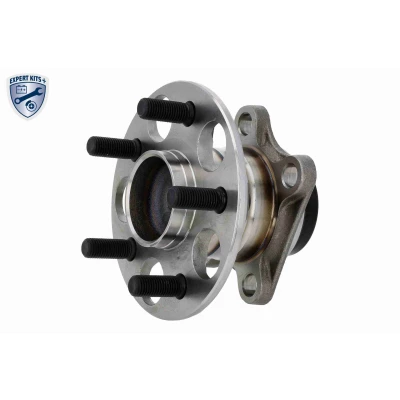 Abbildung von ACKOJA A70 0782 Radlagersatz Hinterachse mit Schrauben, integriertem ABS Sensor 135mm TOYOTA: Prius III Schrägheck (XW30) 1.8 Hybrid