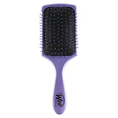 Abbildung von Wet Brush Paddle Edition Lovin Lilac