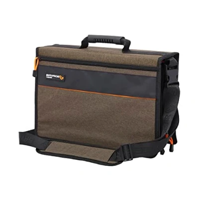 Abbildung von Savage Gear Flip Rig Bag L 39x25x10cm Angeltasche
