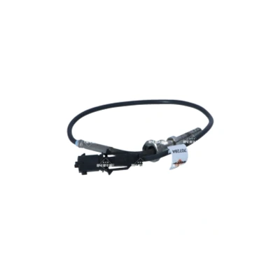 Abbildung von NRF 707284 Sensor, Abgastemperatur mit synthetischem Fett FIAT: Grande Punto Schrägheck, Croma II Kombi