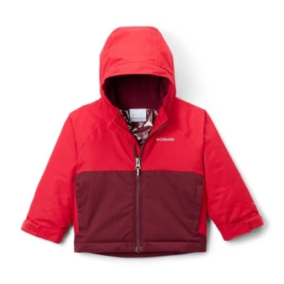 Abbildung von Columbia Jungen Alpine Action 3 Jacket Skijacke (1er Pack)
