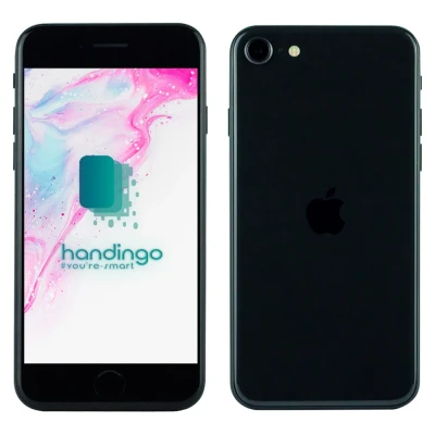 Abbildung von iPhone SE (2020) Differenzbesteuert