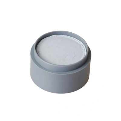 Abbildung von Grimas Water Make Up Theaterschminke 15ml Farbe 102 hellgrau