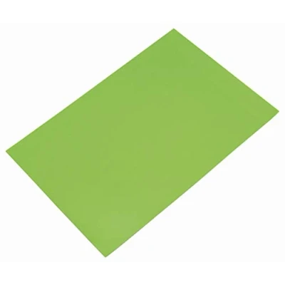Abbildung von Franken Magnetplatte 295x200mm 0,6mm hellgrün