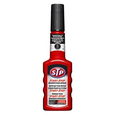 Abbildung von STP GST74200SB Start Stop Benzinmotoren Reiniger 200ml