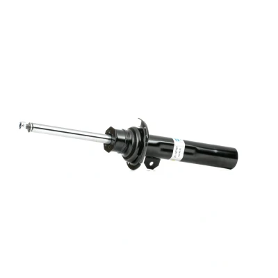 Abbildung von BILSTEIN B4 OE Replacement 22 247087 Stoßdämpfer Vorderachse rechts Gasdruck Zweirohr Federbein oben Stift BMW: 2 Active Tourer, Gran X1