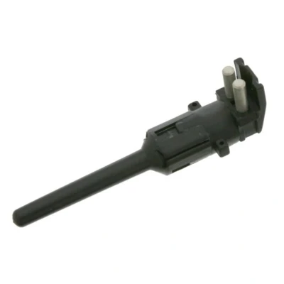 Abbildung von FEBI BILSTEIN 24052 Sensor, Kühlmittelstand MERCEDES BENZ: C Klasse Limousine, SLK, G SUV